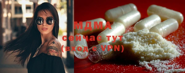 индика Абаза