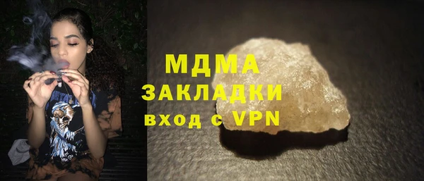 индика Абаза